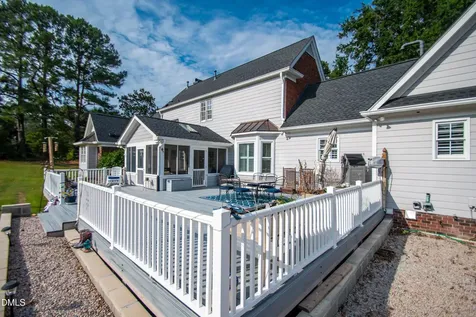 5708 Castlebrook Drive Raleigh NC 27604