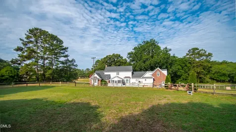 5708 Castlebrook Drive Raleigh NC 27604