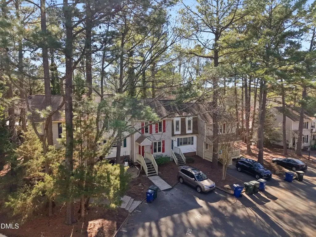 717 Benchmark Drive Raleigh NC 27615