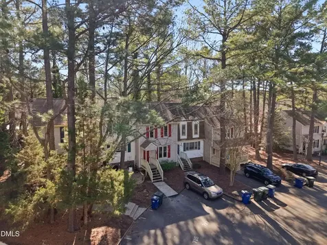 717 Benchmark Drive Raleigh NC 27615