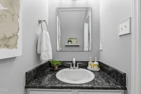 717 Benchmark Drive Raleigh NC 27615