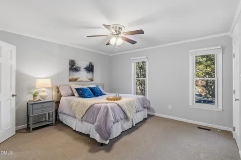 717 Benchmark Drive Raleigh NC 27615