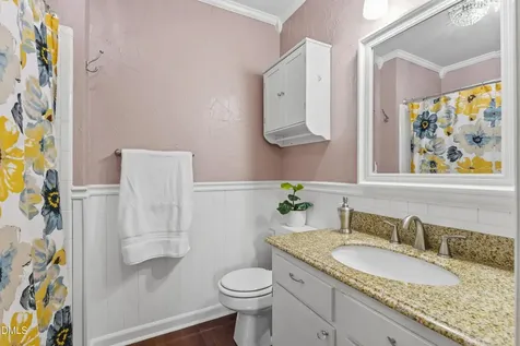 717 Benchmark Drive Raleigh NC 27615