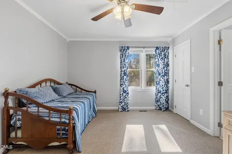 717 Benchmark Drive Raleigh NC 27615