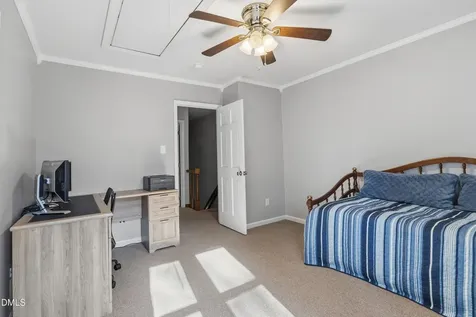 717 Benchmark Drive Raleigh NC 27615