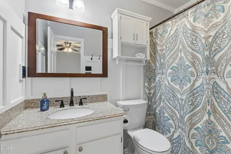 717 Benchmark Drive Raleigh NC 27615