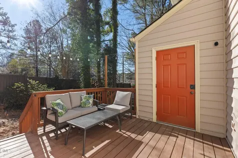 717 Benchmark Drive Raleigh NC 27615
