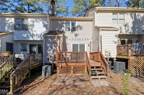 717 Benchmark Drive Raleigh NC 27615