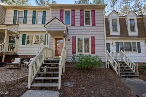 717 Benchmark Drive Raleigh NC 27615