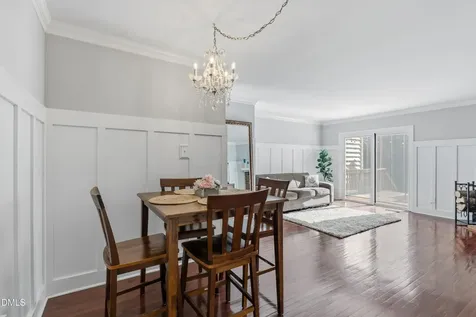 717 Benchmark Drive Raleigh NC 27615