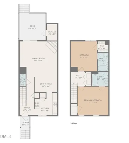 717 Benchmark Drive Raleigh NC 27615