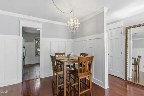 717 Benchmark Drive Raleigh NC 27615