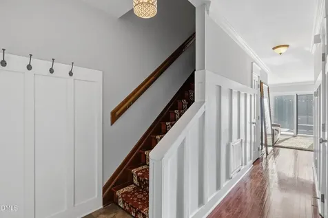 717 Benchmark Drive Raleigh NC 27615
