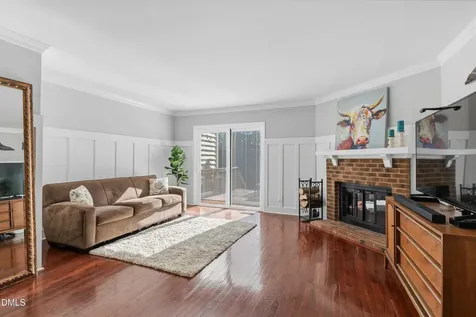 717 Benchmark Drive Raleigh NC 27615