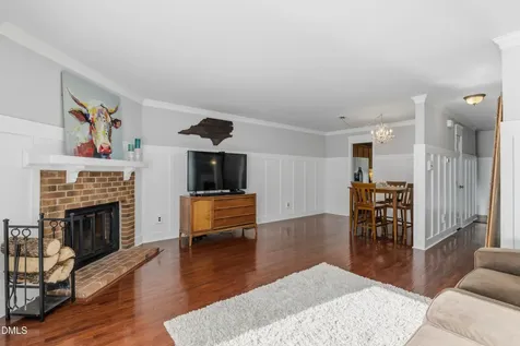 717 Benchmark Drive Raleigh NC 27615