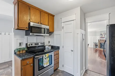 717 Benchmark Drive Raleigh NC 27615
