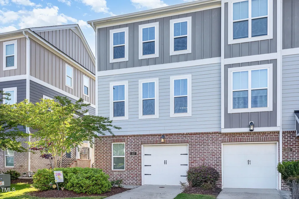 217 Jones Hill Road Holly Springs NC 27540