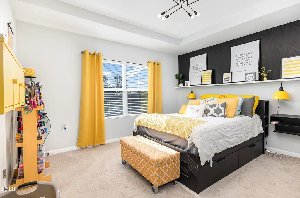 217 Jones Hill Road Holly Springs NC 27540