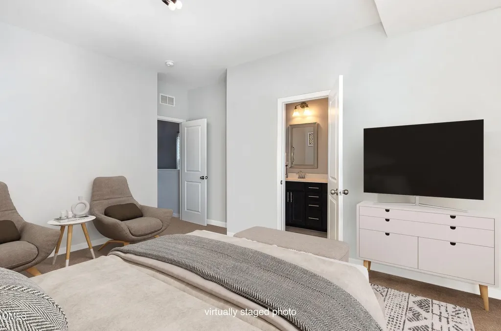 217 Jones Hill Road Holly Springs NC 27540