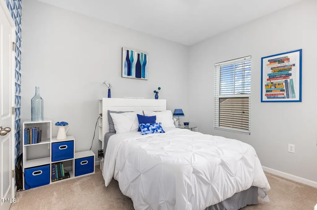 217 Jones Hill Road Holly Springs NC 27540