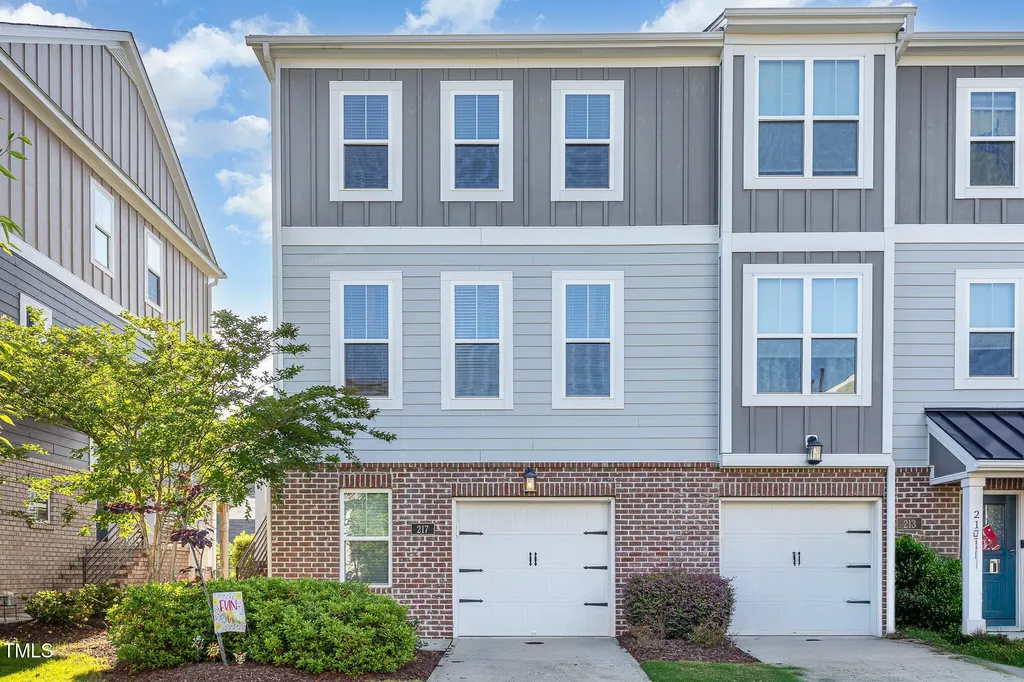 217 Jones Hill Road Holly Springs NC 27540