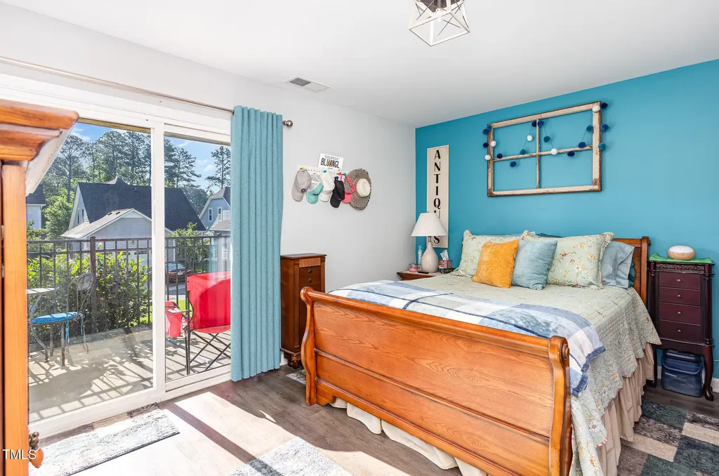 217 Jones Hill Road Holly Springs NC 27540