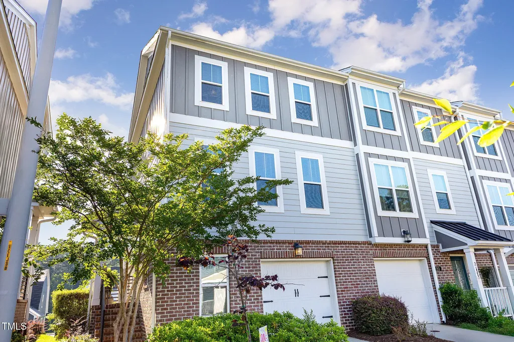 217 Jones Hill Road Holly Springs NC 27540