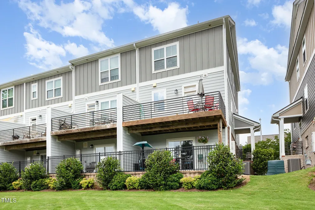 217 Jones Hill Road Holly Springs NC 27540