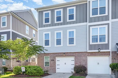 217 Jones Hill Road Holly Springs NC 27540