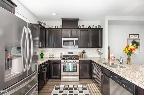 217 Jones Hill Road Holly Springs NC 27540