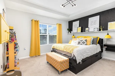 217 Jones Hill Road Holly Springs NC 27540