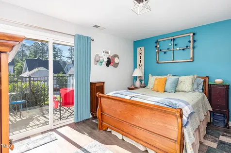 217 Jones Hill Road Holly Springs NC 27540