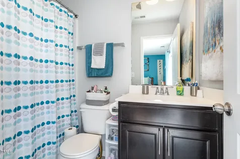 217 Jones Hill Road Holly Springs NC 27540