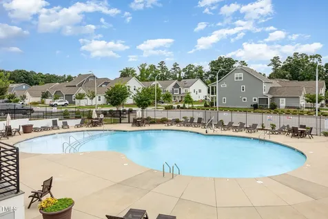 217 Jones Hill Road Holly Springs NC 27540