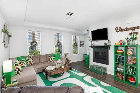 217 Jones Hill Road Holly Springs NC 27540