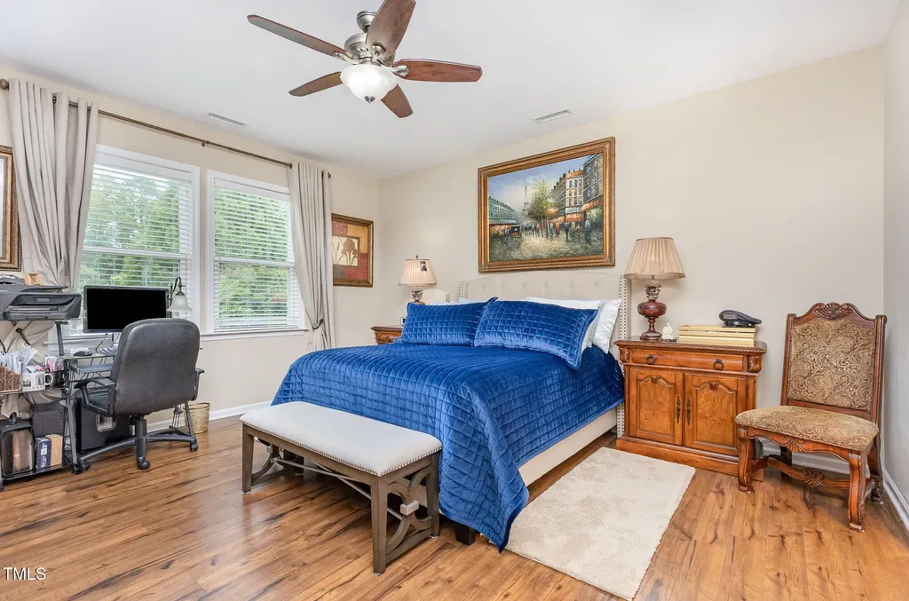 1205 Barnford Mill Road Wake Forest NC 27587