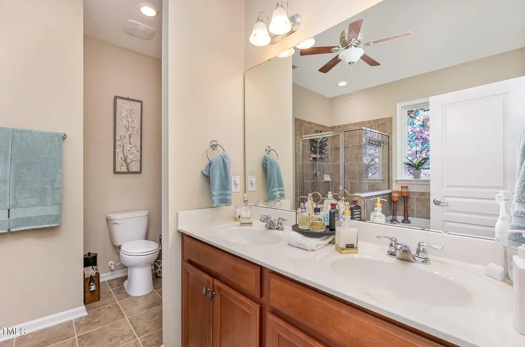 1205 Barnford Mill Road Wake Forest NC 27587