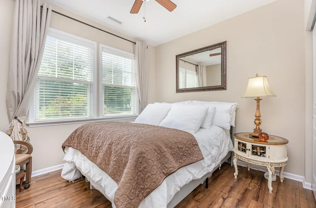 1205 Barnford Mill Road Wake Forest NC 27587