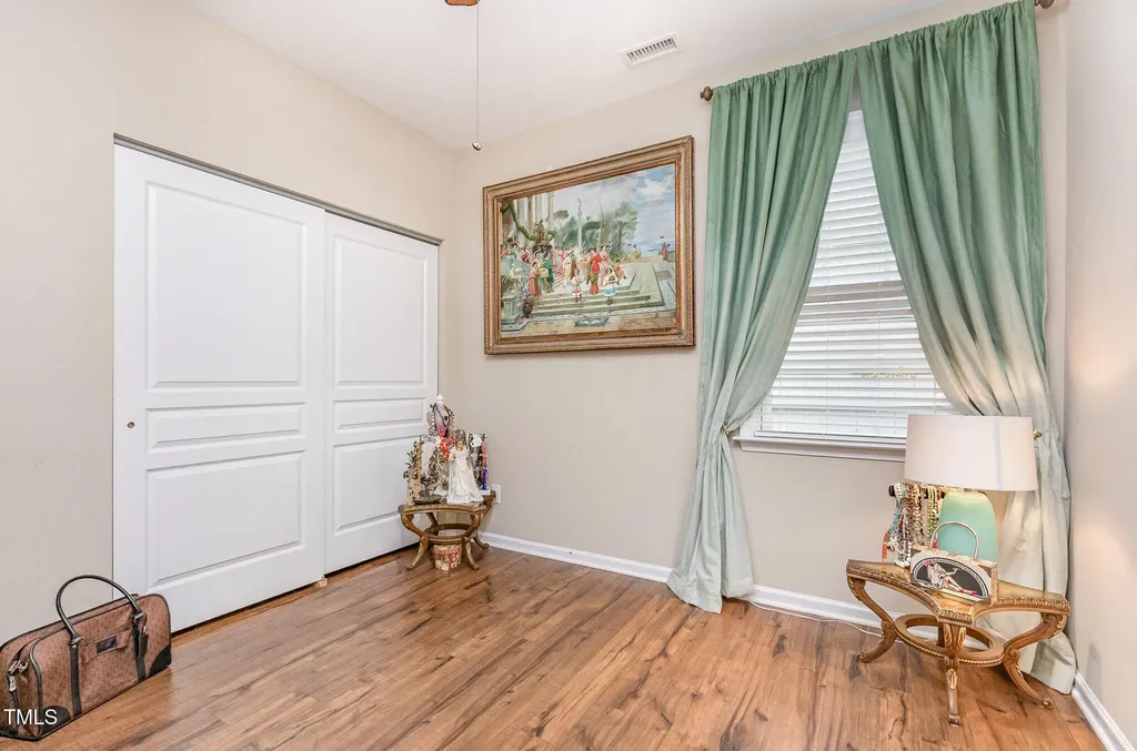 1205 Barnford Mill Road Wake Forest NC 27587