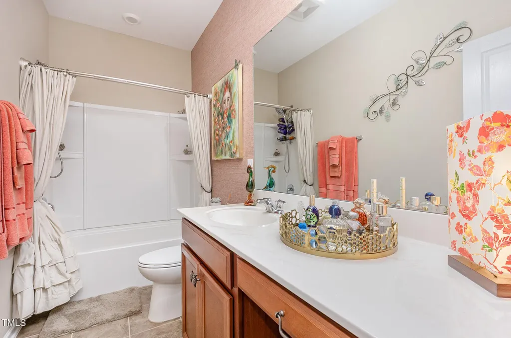 1205 Barnford Mill Road Wake Forest NC 27587