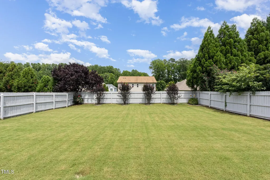 1205 Barnford Mill Road Wake Forest NC 27587