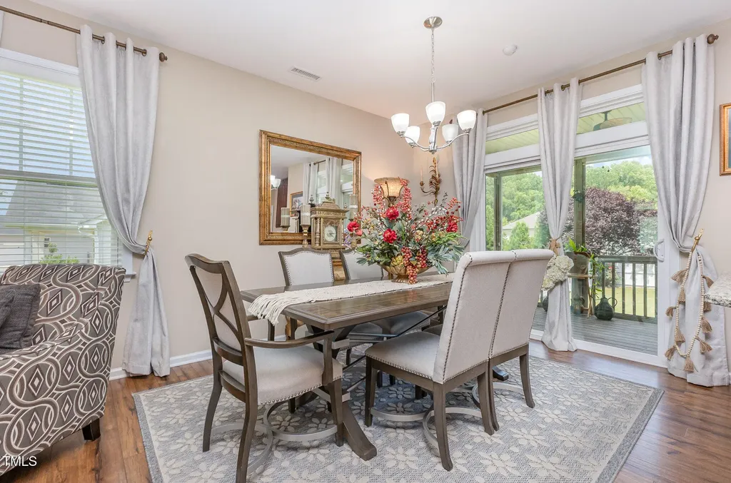 1205 Barnford Mill Road Wake Forest NC 27587