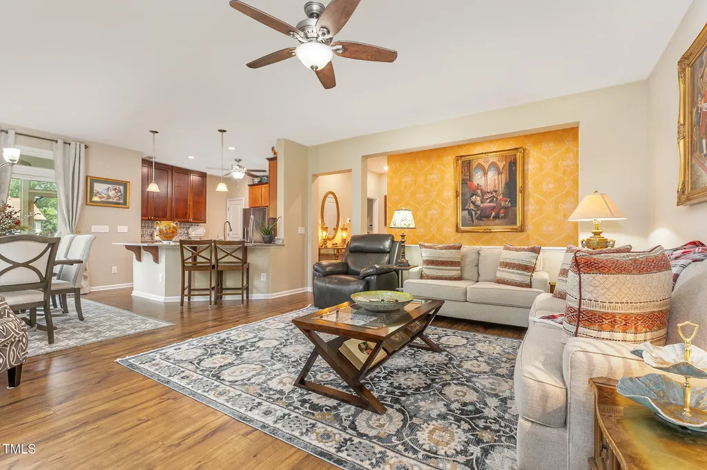 1205 Barnford Mill Road Wake Forest NC 27587