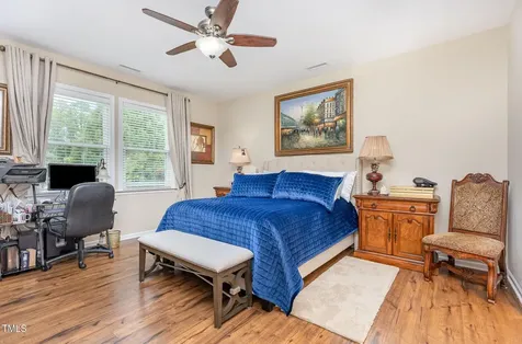 1205 Barnford Mill Road Wake Forest NC 27587