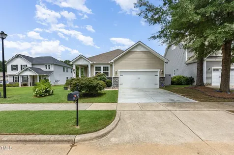 1205 Barnford Mill Road Wake Forest NC 27587