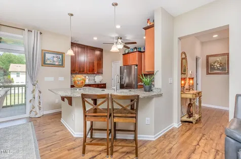 1205 Barnford Mill Road Wake Forest NC 27587