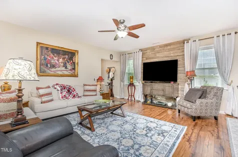 1205 Barnford Mill Road Wake Forest NC 27587