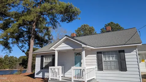 51 Furney Pearce Road Zebulon NC 27597