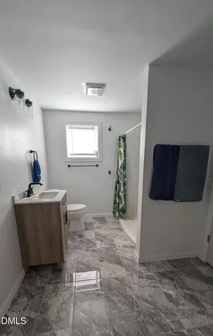 51 Furney Pearce Road Zebulon NC 27597