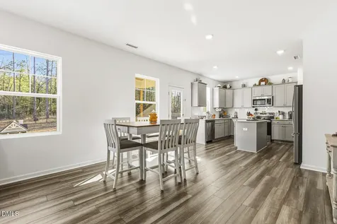 485 Barnes Landing Drive Four Oaks NC 27524